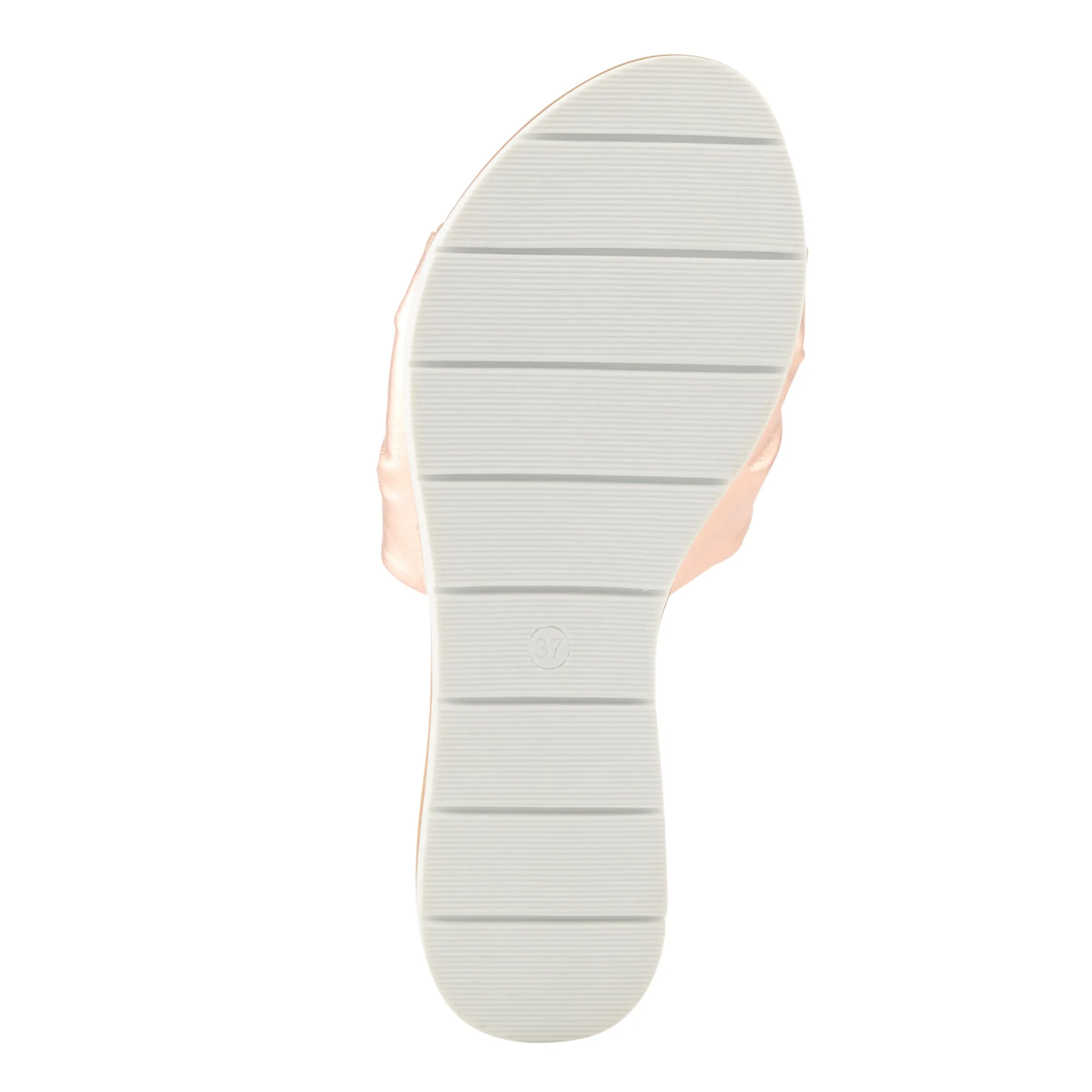 Spring Step Shoes Lavona Slide Sandals Women’s Leather