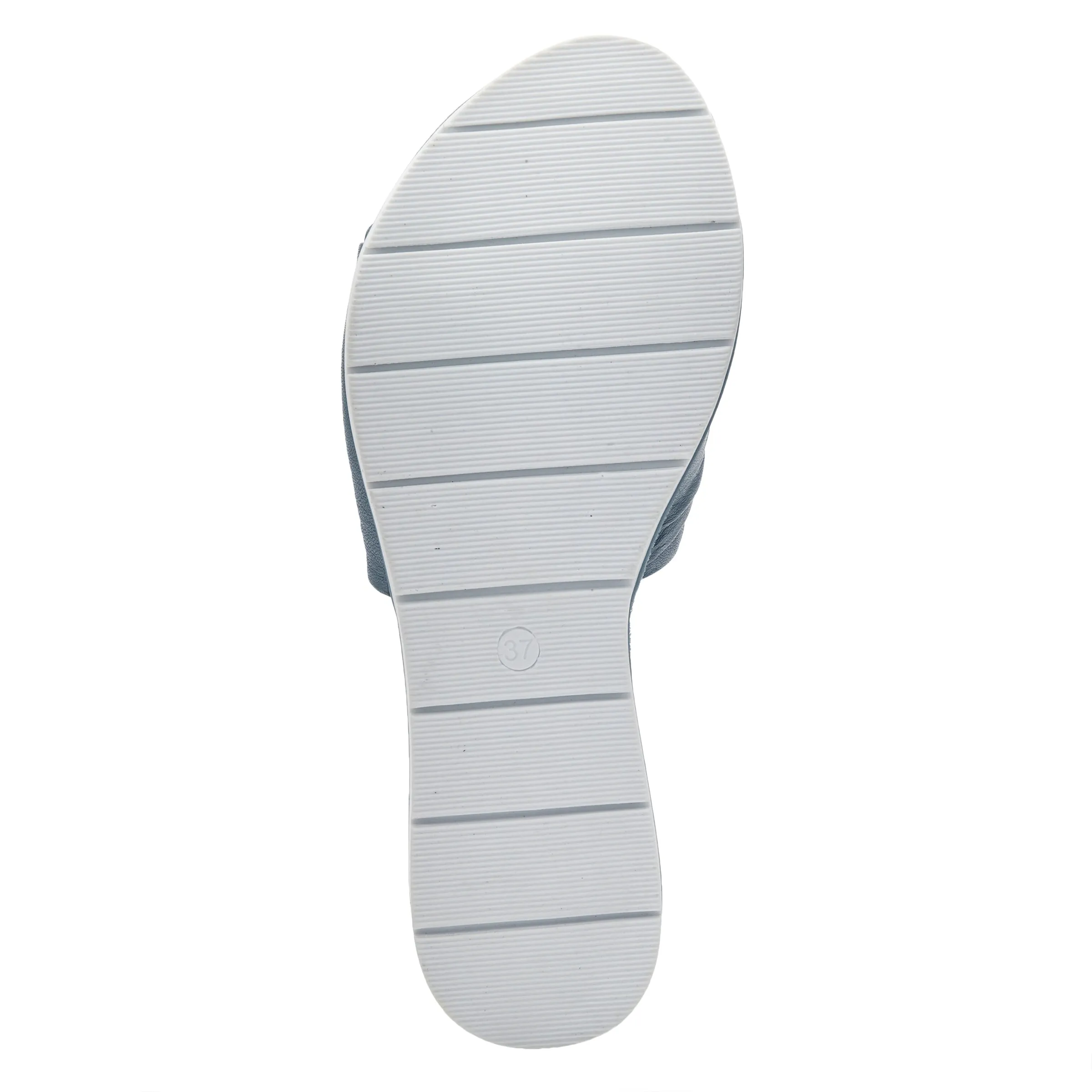 Spring Step Shoes Lavona Slide Sandals Women’s Leather
