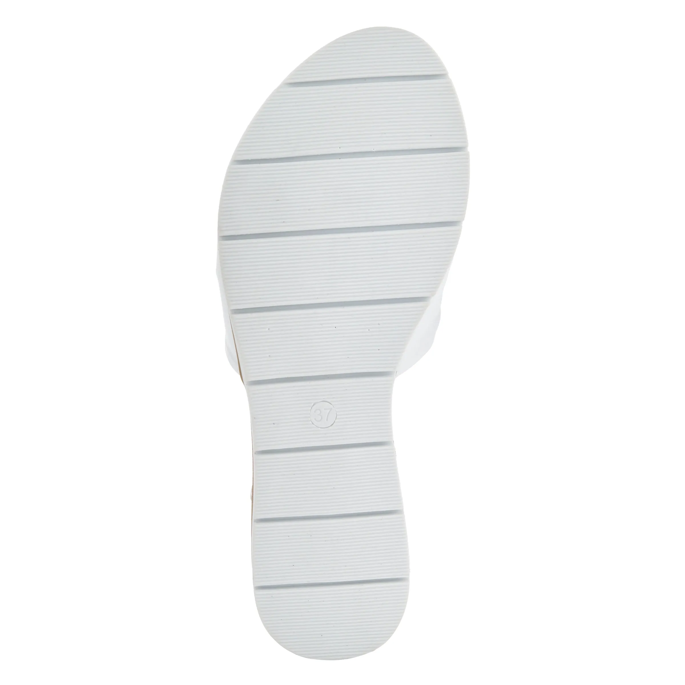 Spring Step Shoes Lavona Slide Sandals Women’s Leather
