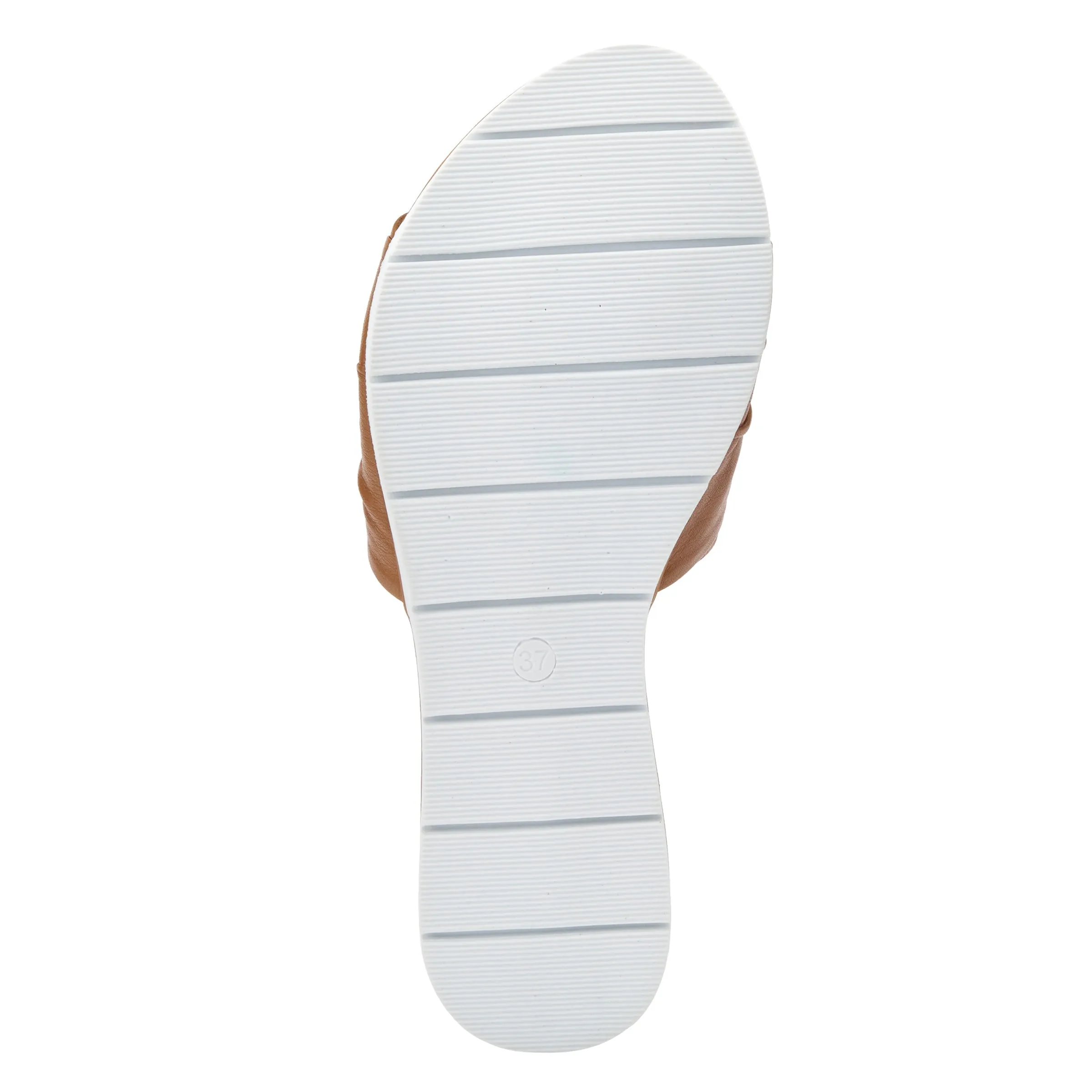 Spring Step Shoes Lavona Slide Sandals Women’s Leather