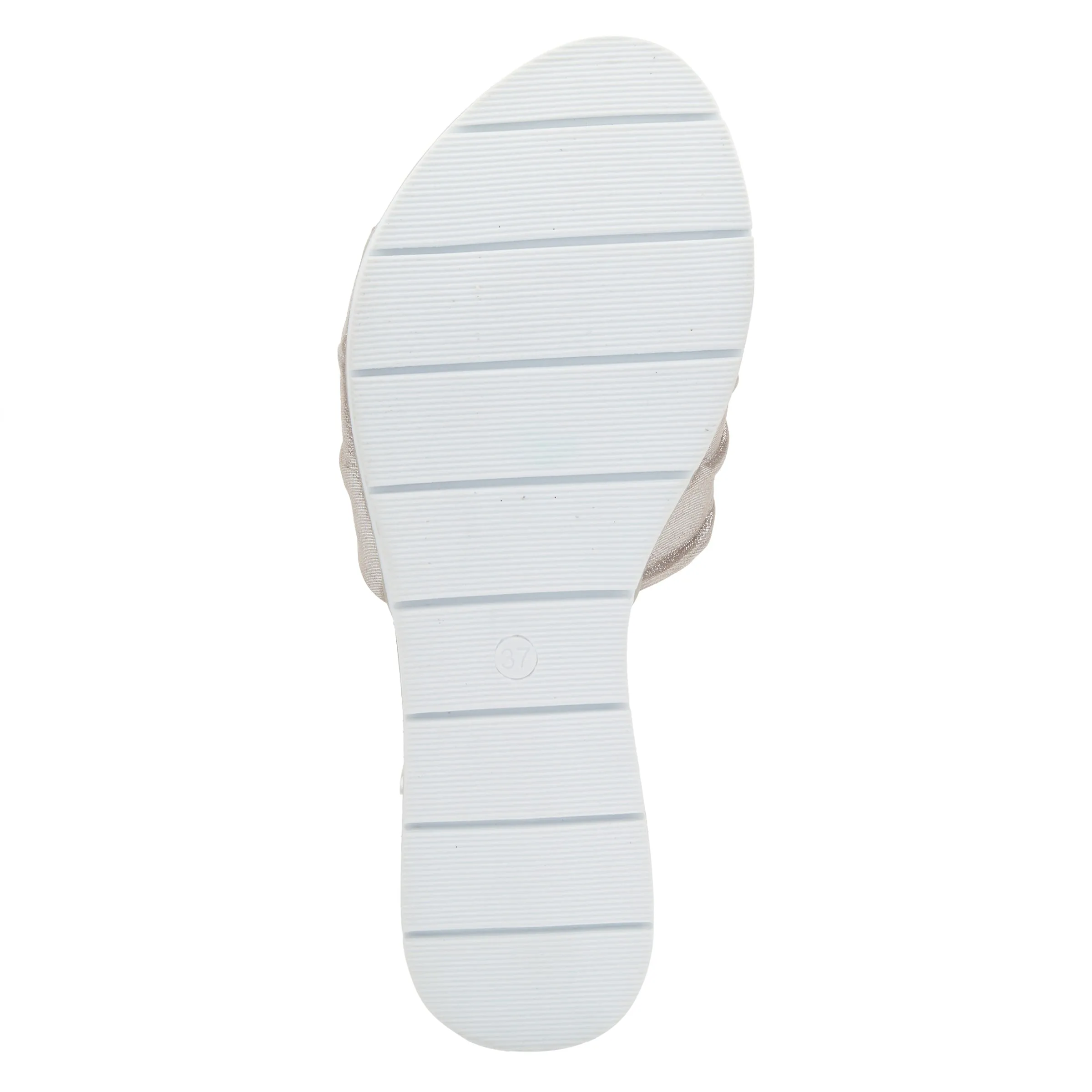 Spring Step Shoes Lavona Slide Sandals Women’s Leather