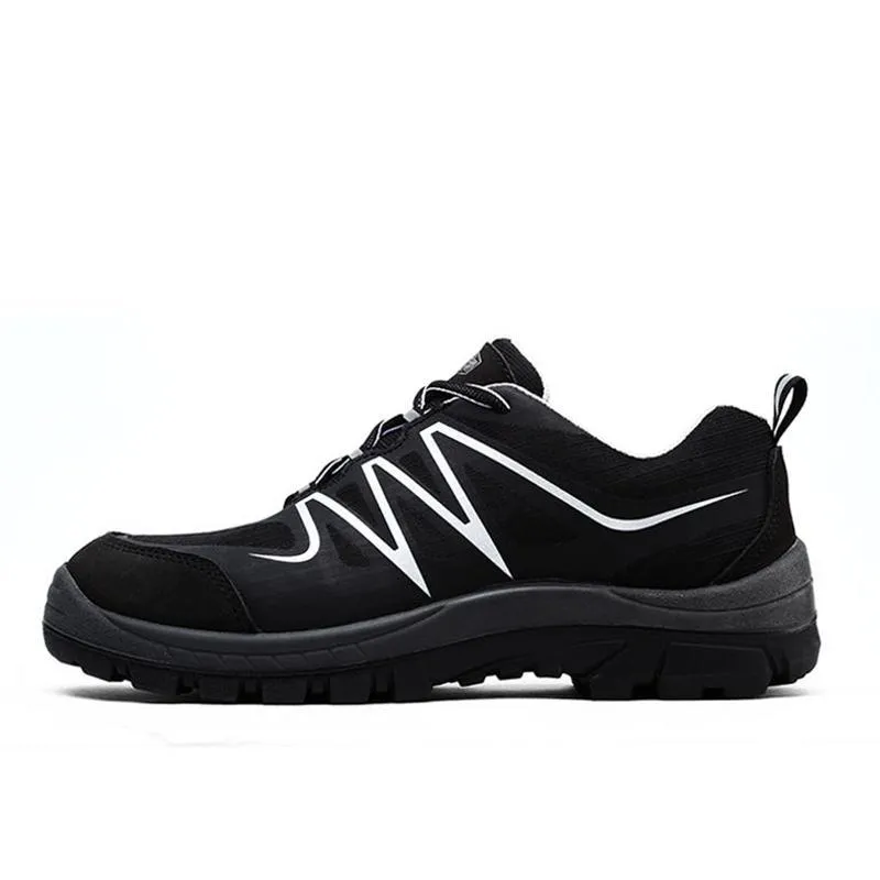 Spring Work Shoes Sneakers