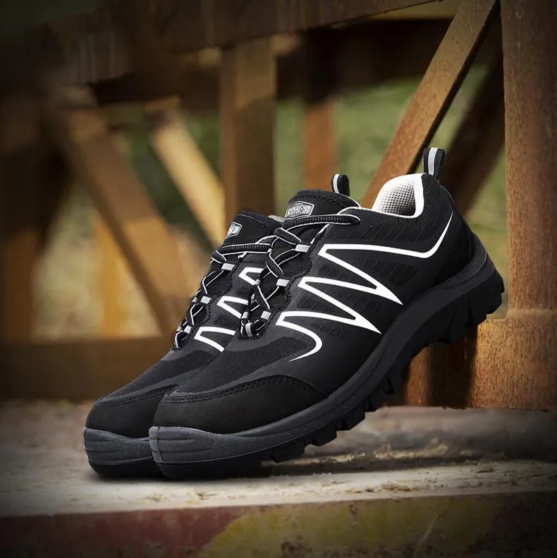 Spring Work Shoes Sneakers