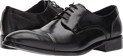 Stacy Adams 25149-001 Men's Jemison Black Oxford