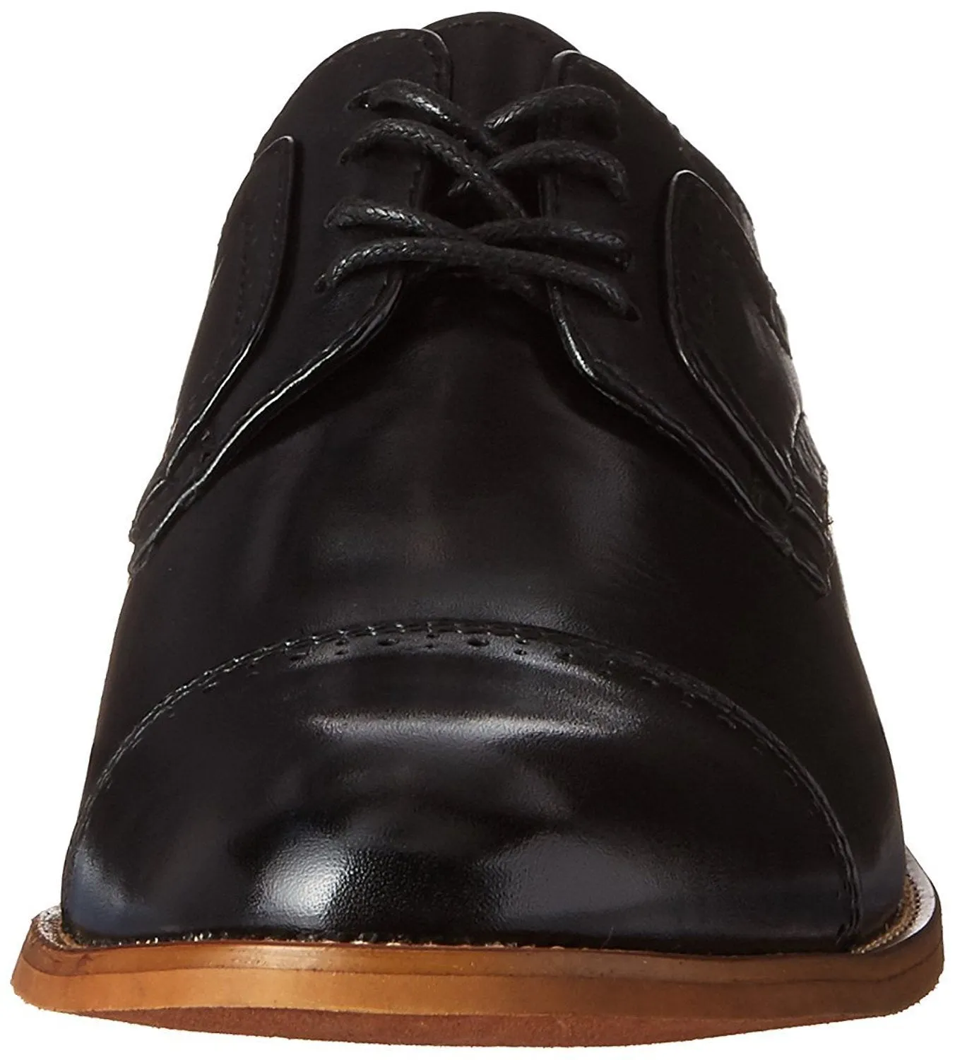 Stacy Adams Men's Dickinson Cap-Toe Oxford