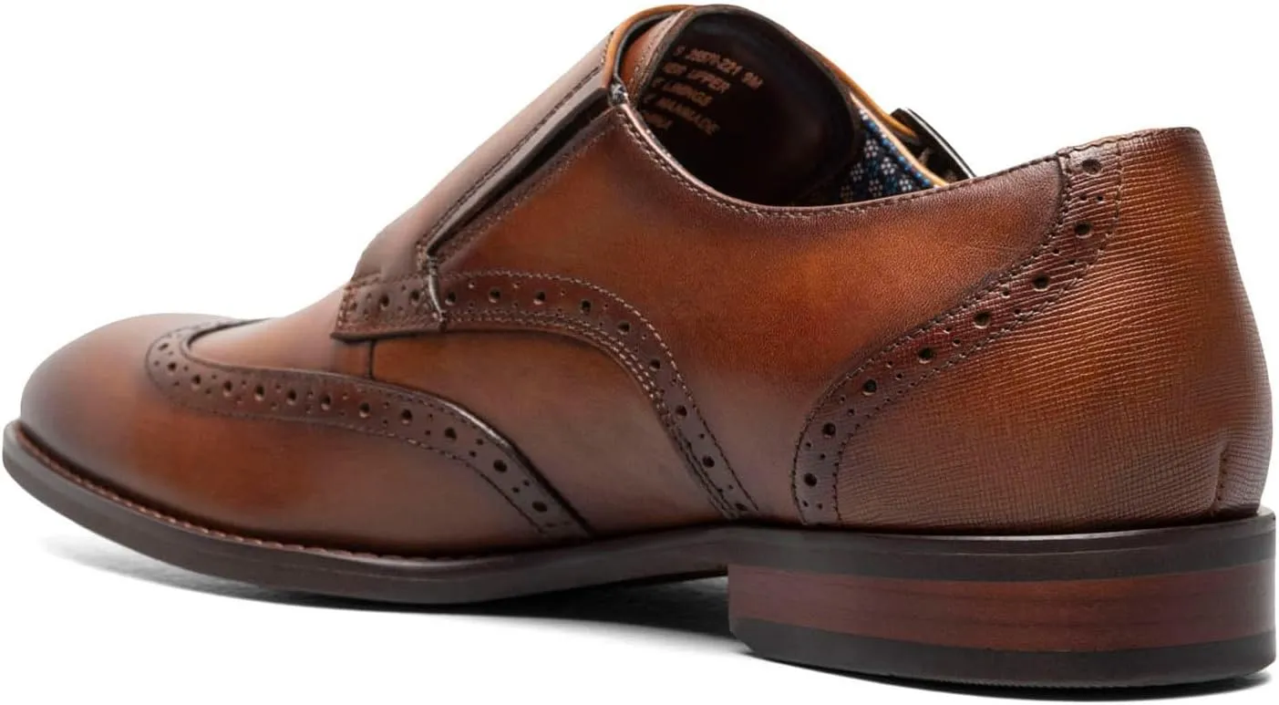 Stacy Adams Men's, Karson Monk Strap