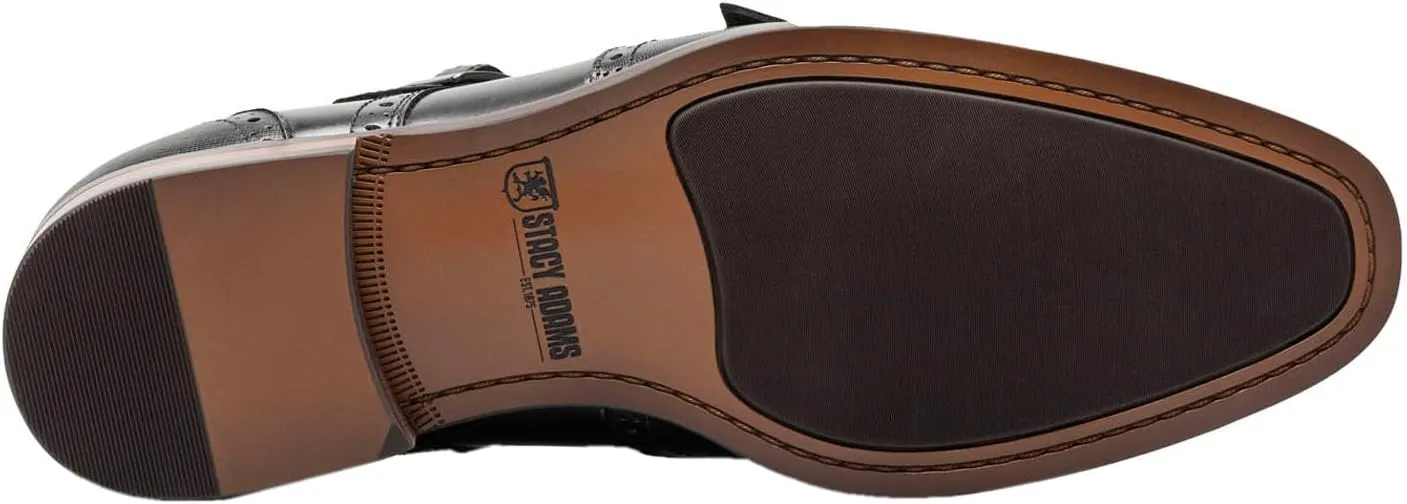 Stacy Adams Men's, Karson Monk Strap