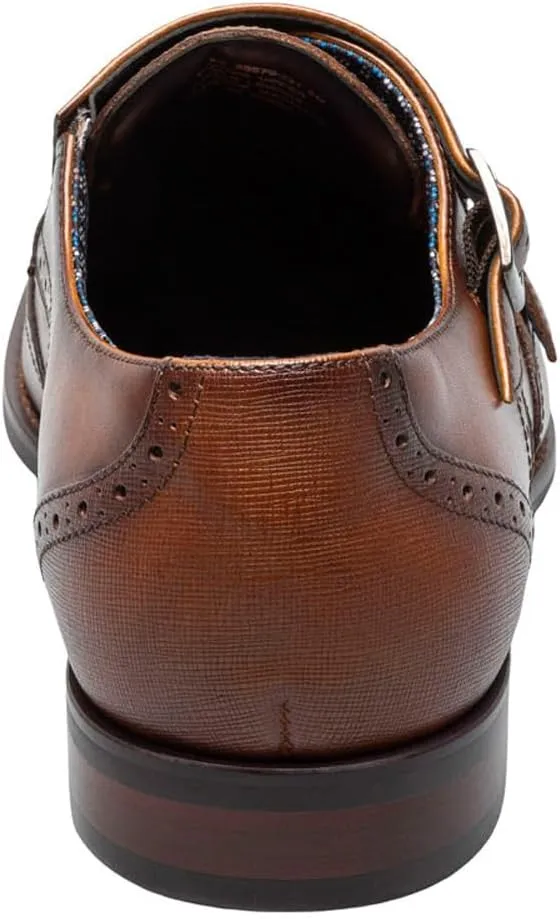 Stacy Adams Men's, Karson Monk Strap