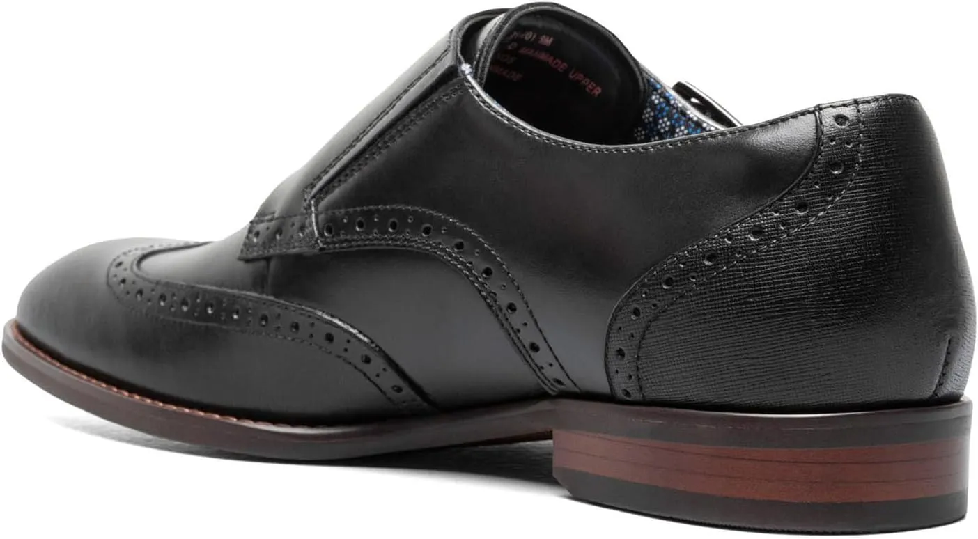 Stacy Adams Men's, Karson Monk Strap