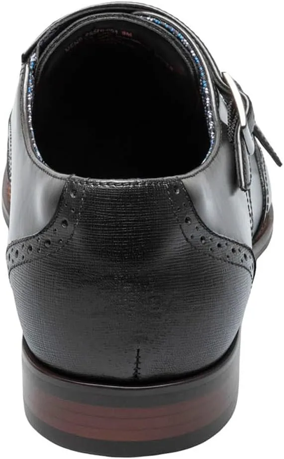 Stacy Adams Men's, Karson Monk Strap