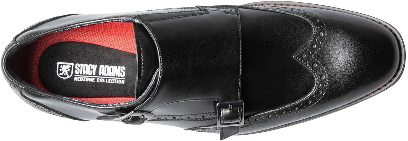 Stacy Adams Men's, Karson Monk Strap