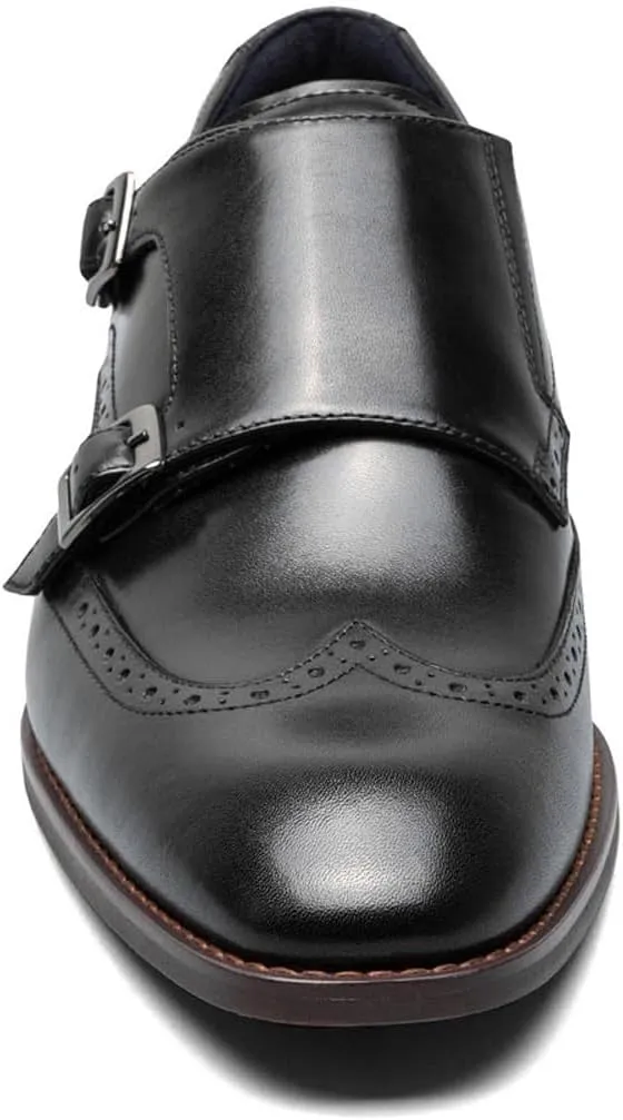 Stacy Adams Men's, Karson Monk Strap