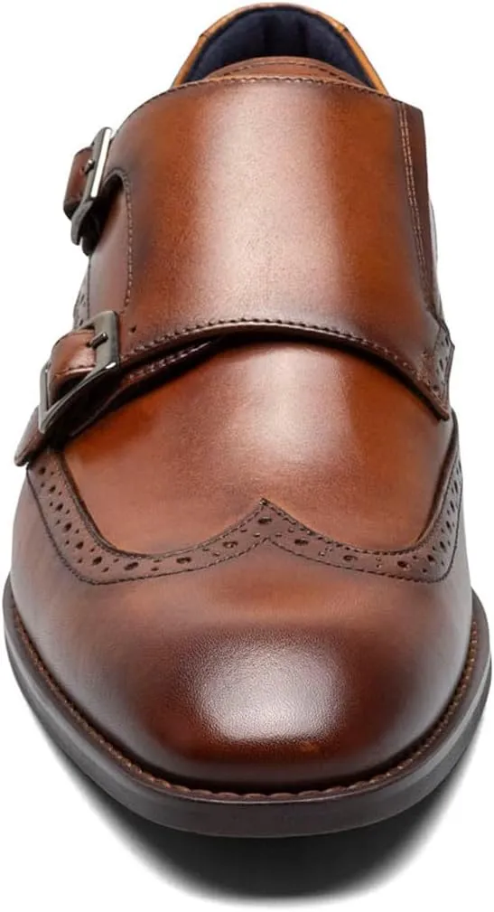 Stacy Adams Men's, Karson Monk Strap