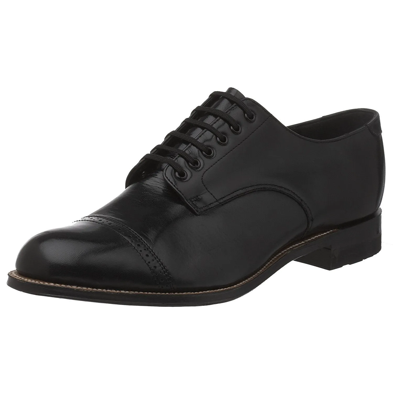Stacy Adams Men's Madison Cap Toe Oxford