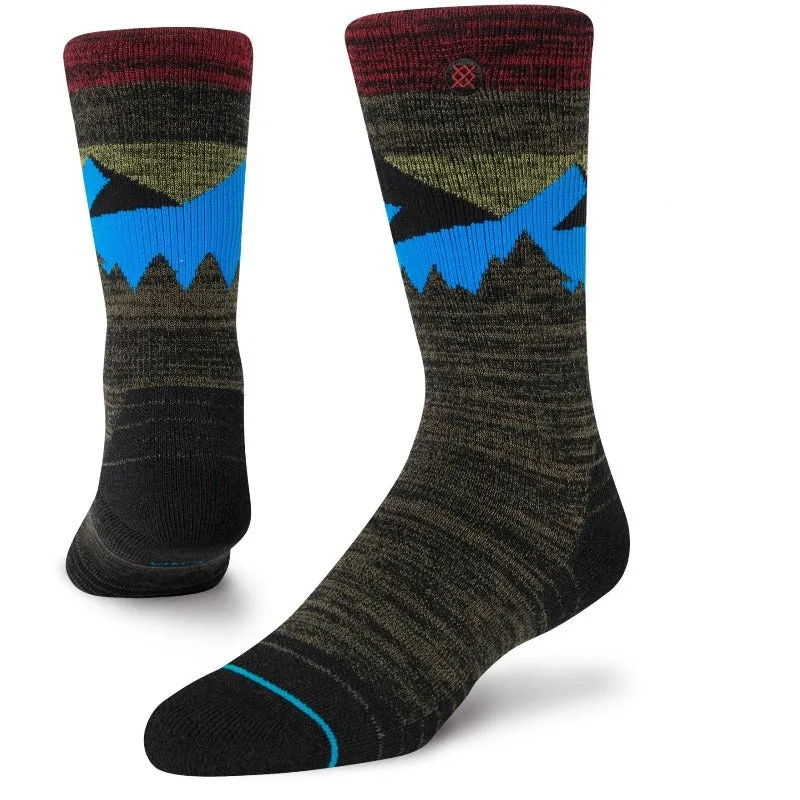 Stance STP Divide Sock