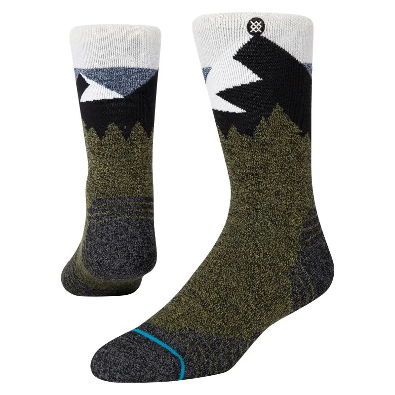 Stance STP Divide Sock