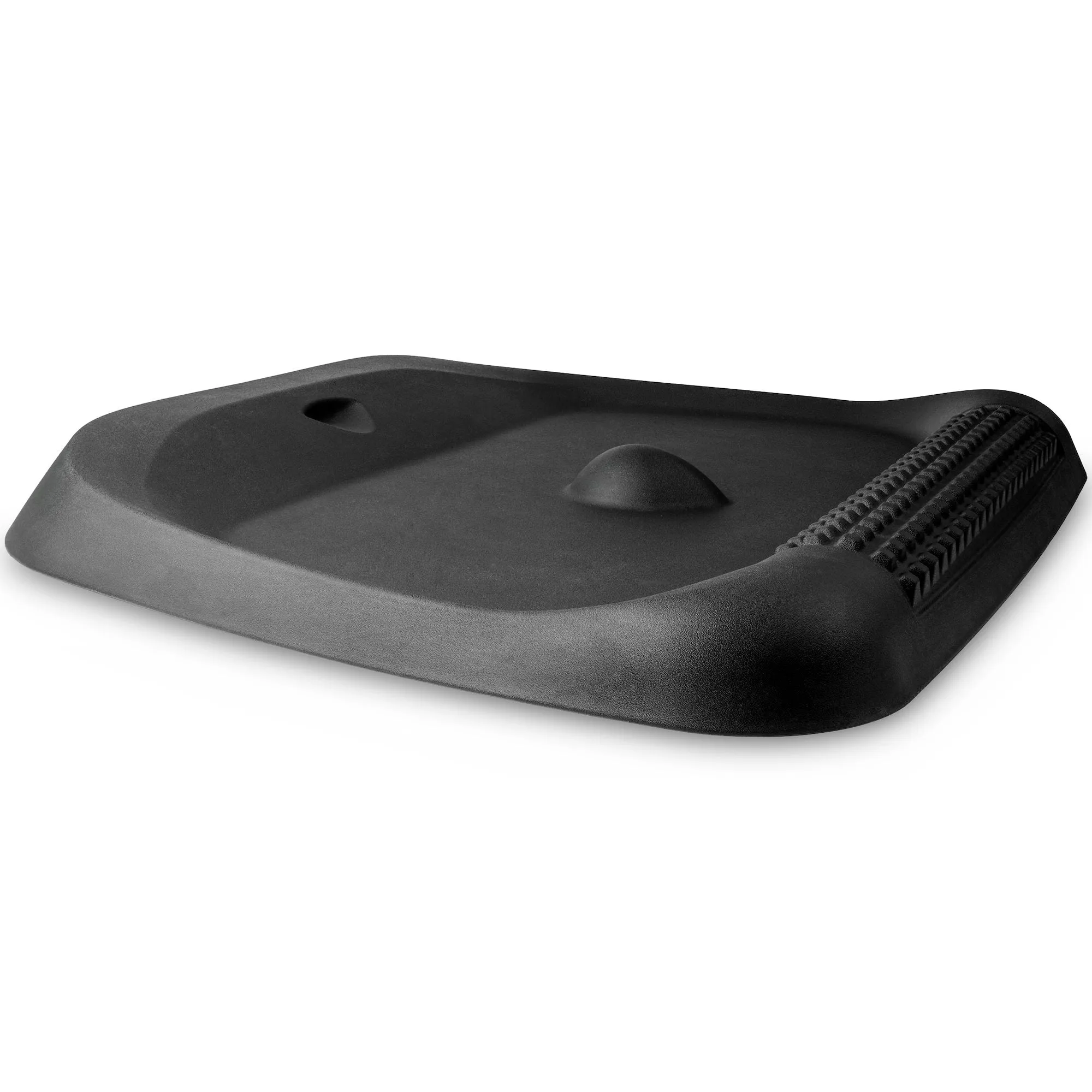StarTech.com Anti-Fatigue Mat for Standing Desks, Cushioned 3D Topography, Stand Up Desk Mat
