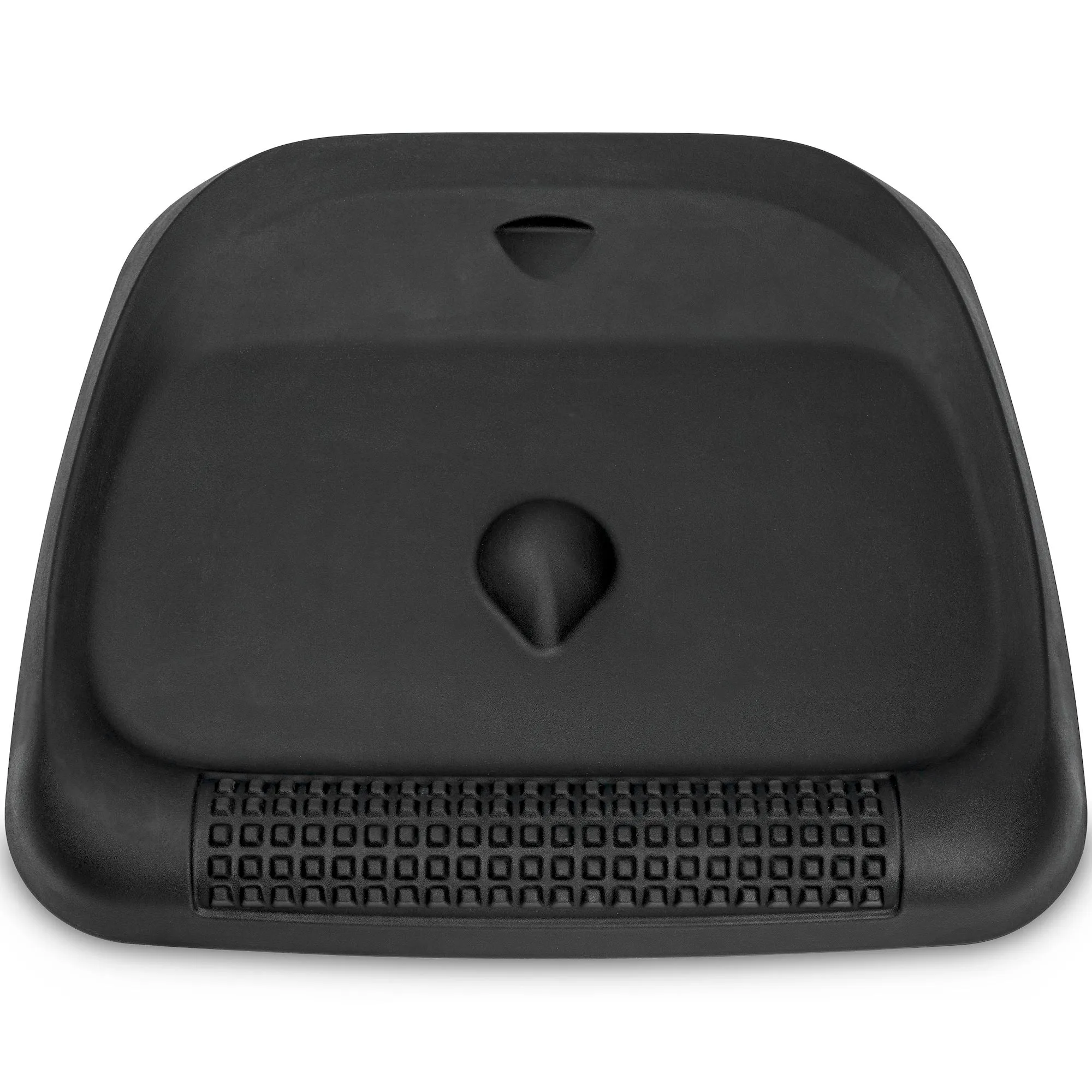 StarTech.com Anti-Fatigue Mat for Standing Desks, Cushioned 3D Topography, Stand Up Desk Mat