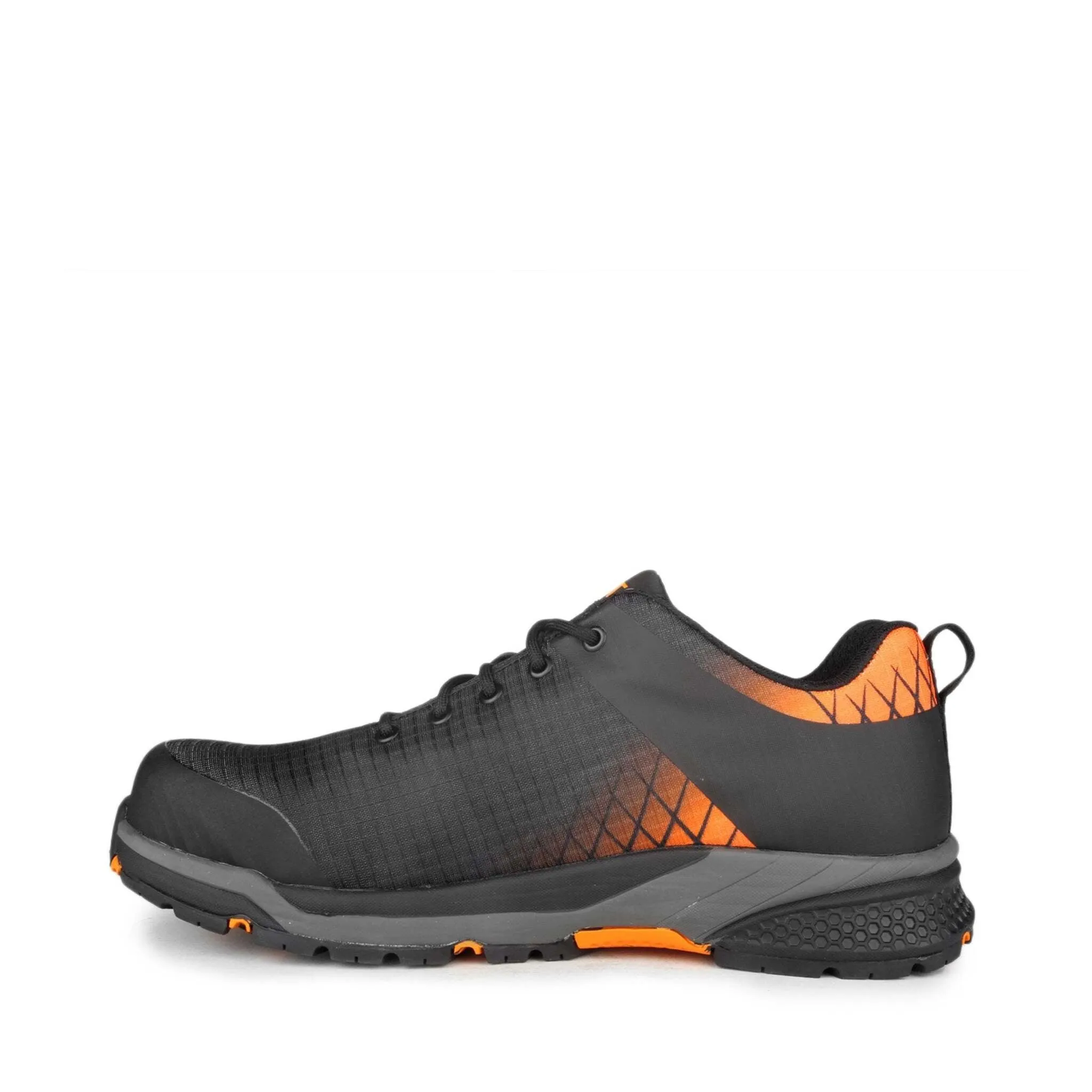 STC Men's Premium Athletic Safety Work Shoes | Nylon Trainer, Waterproof, Composite Toe, Puncture Resistant, Electric Shock Protection | Sizes 7-14