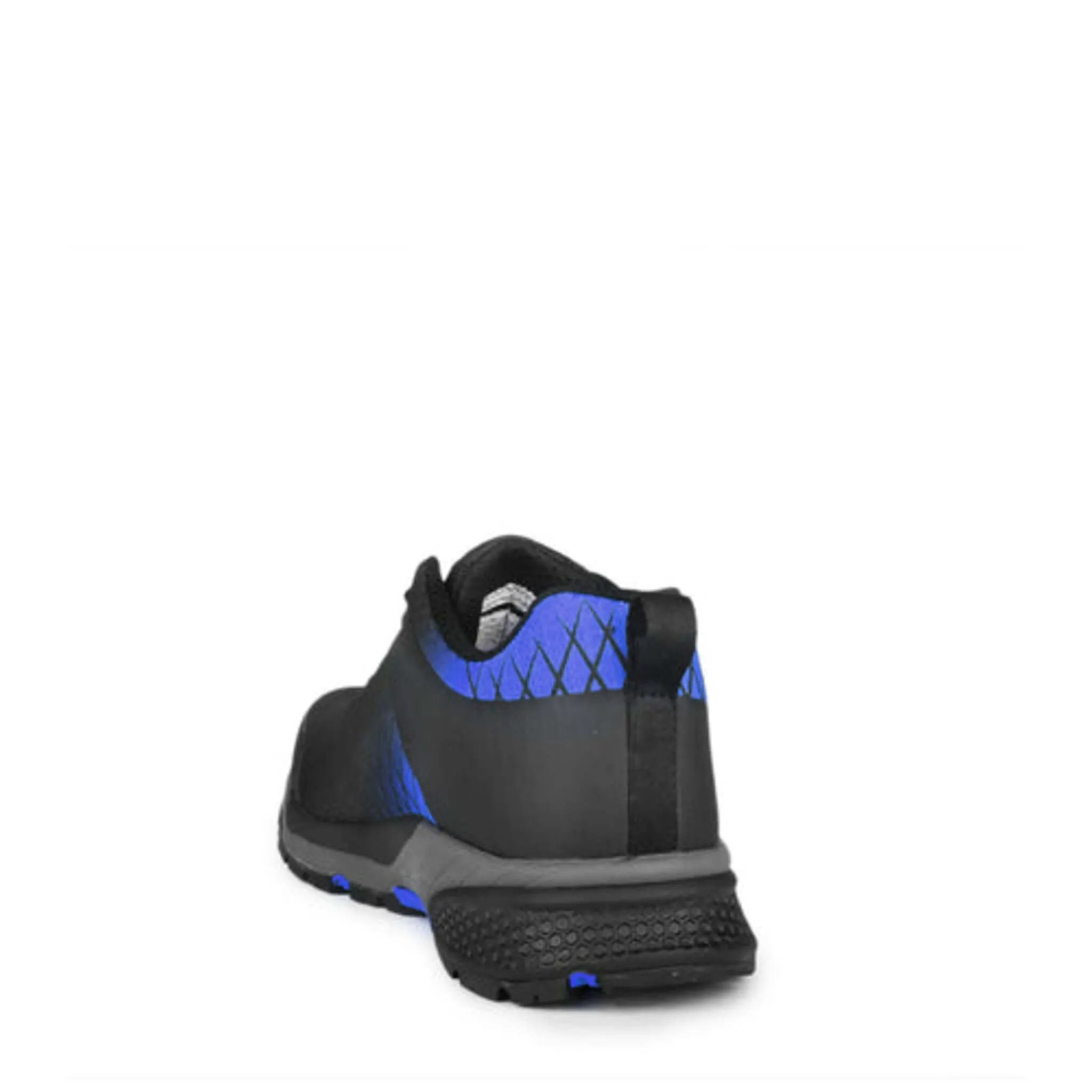 STC Men's Premium Athletic Safety Work Shoes | Nylon Trainer, Waterproof, Composite Toe, Puncture Resistant, Electric Shock Protection | Sizes 7-14
