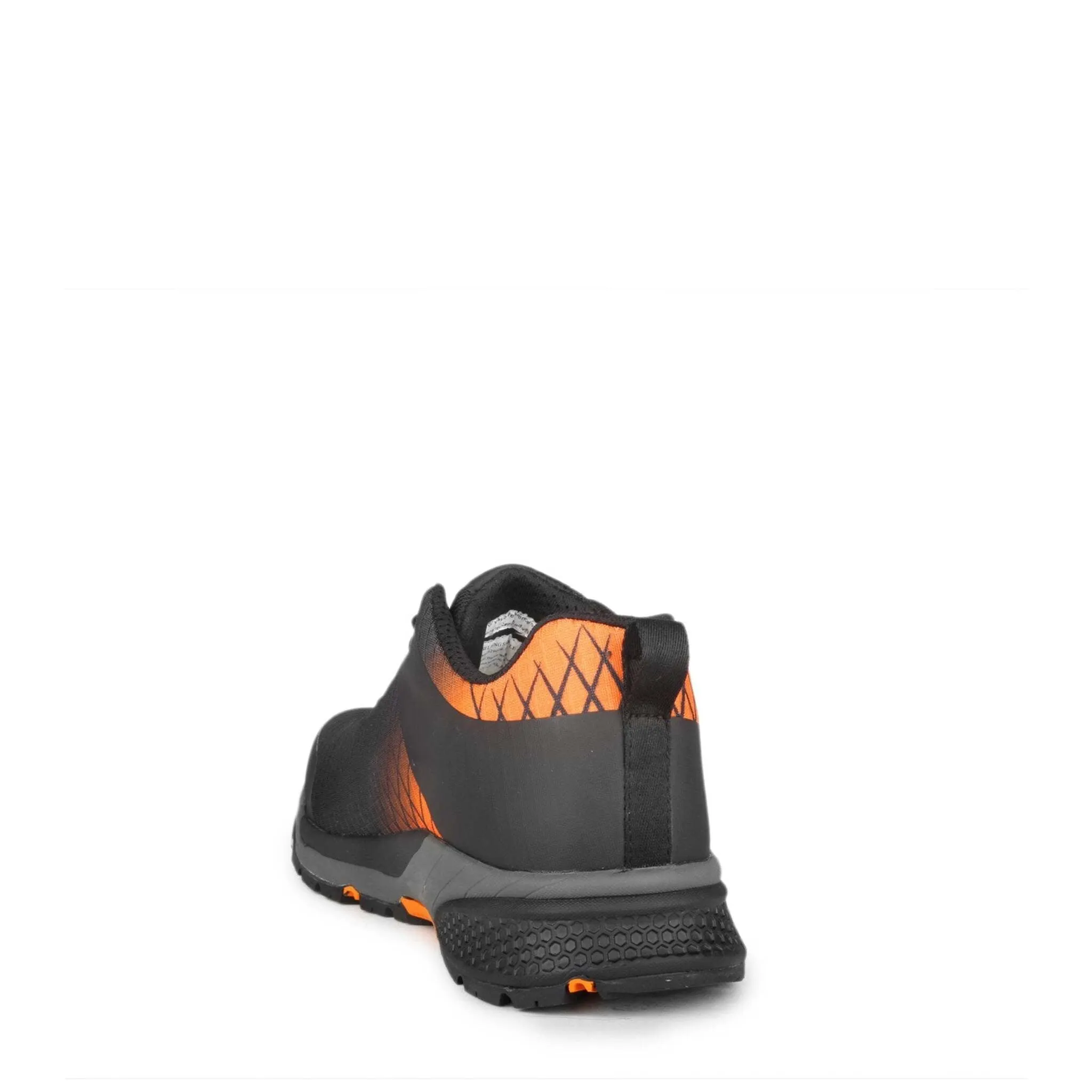 STC Men's Premium Athletic Safety Work Shoes | Nylon Trainer, Waterproof, Composite Toe, Puncture Resistant, Electric Shock Protection | Sizes 7-14