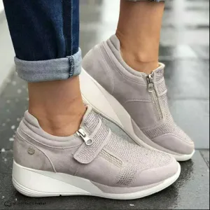 Stefanie™ Orthopedic Women's Shoes