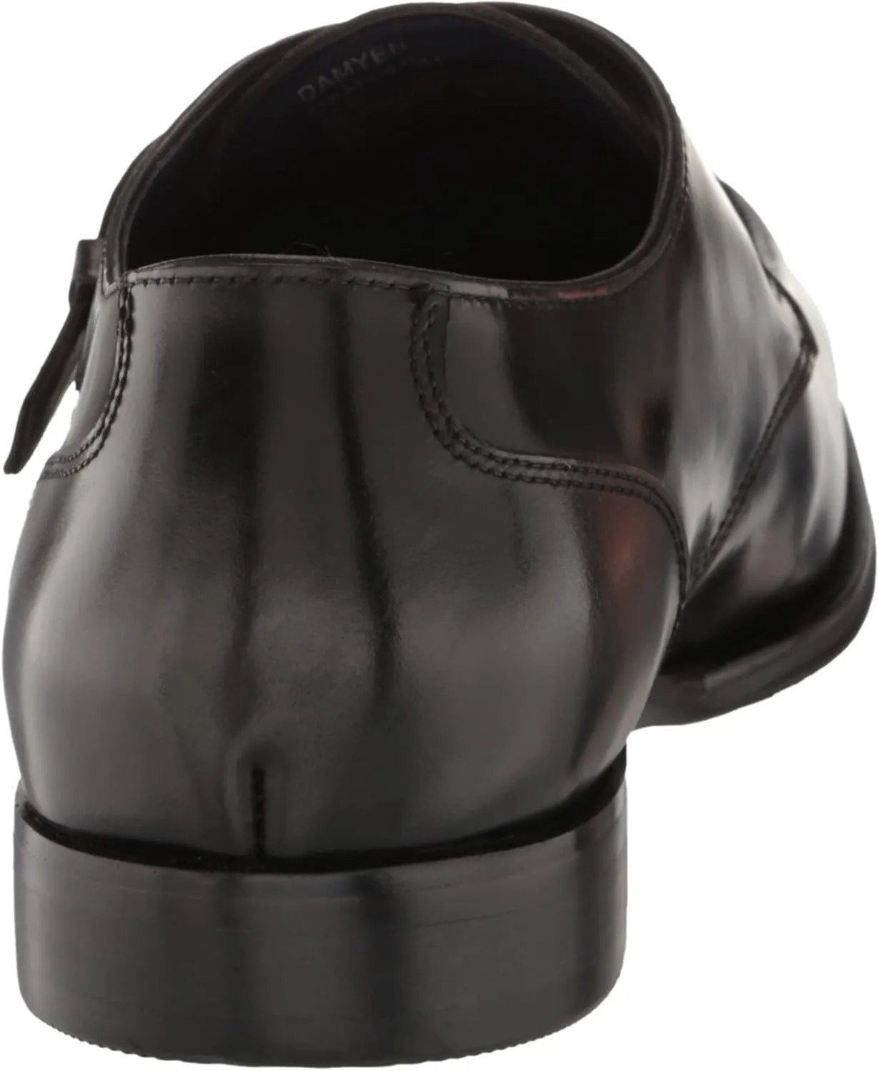 Steve Madden Men's Damyen Monk-Strap Loafer