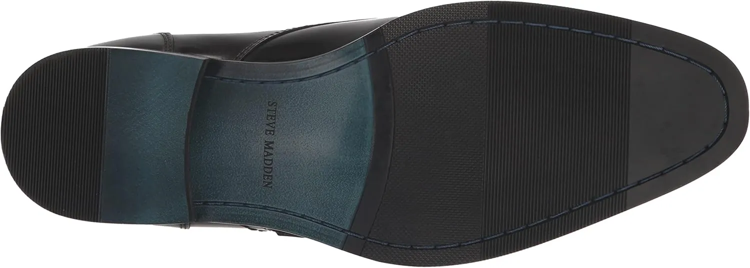 Steve Madden Men's Damyen Monk-Strap Loafer