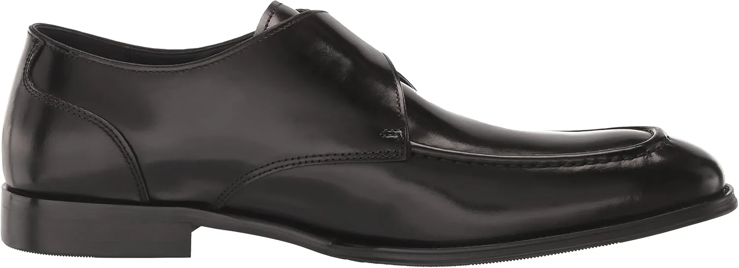 Steve Madden Men's Damyen Monk-Strap Loafer