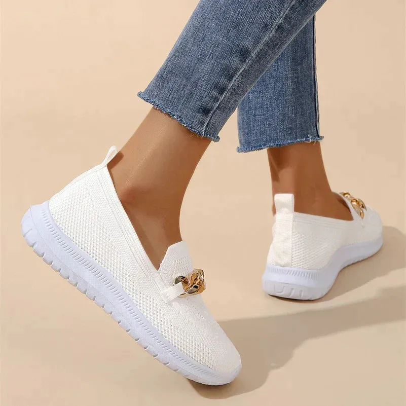 Sylis | Slip-On Orthopedic Shoes