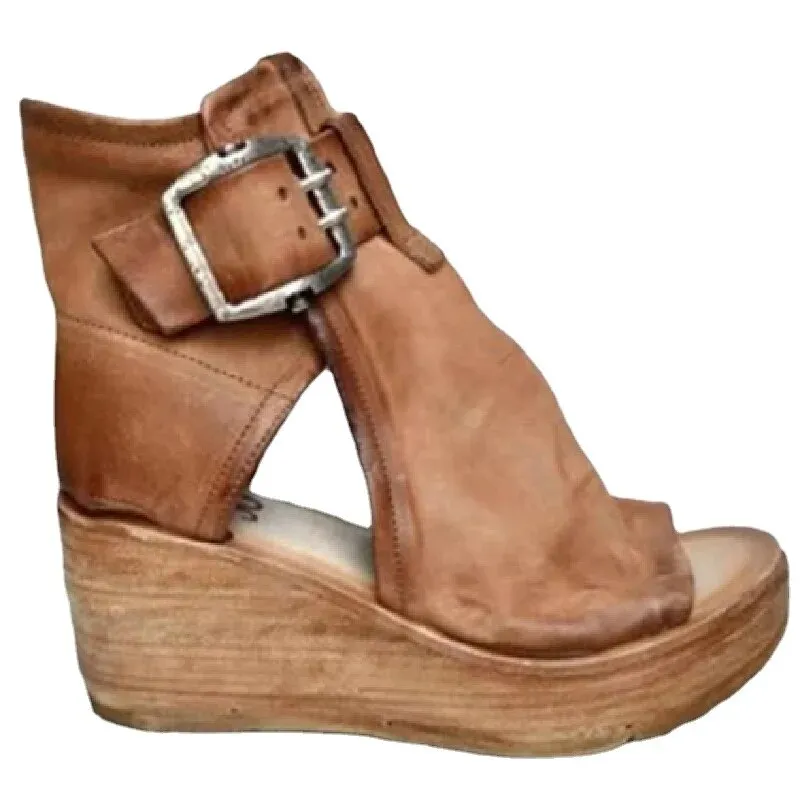 Sylis | Vibrant Orthopedic Shoes