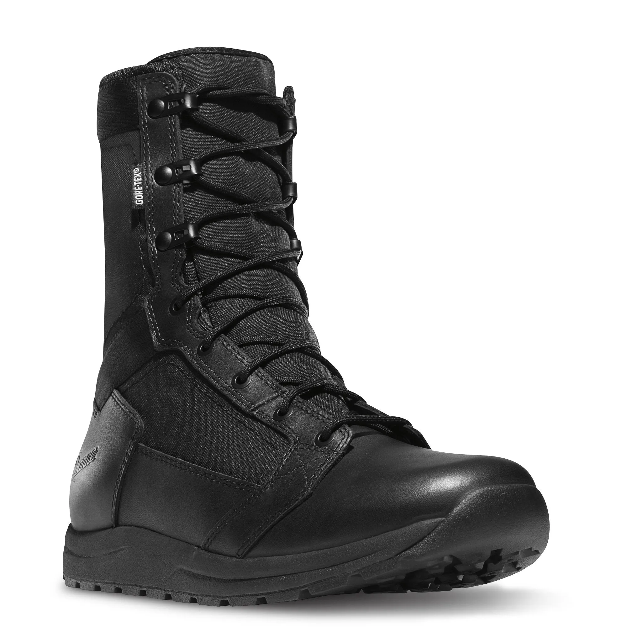 Tachyon 8" Black GTX