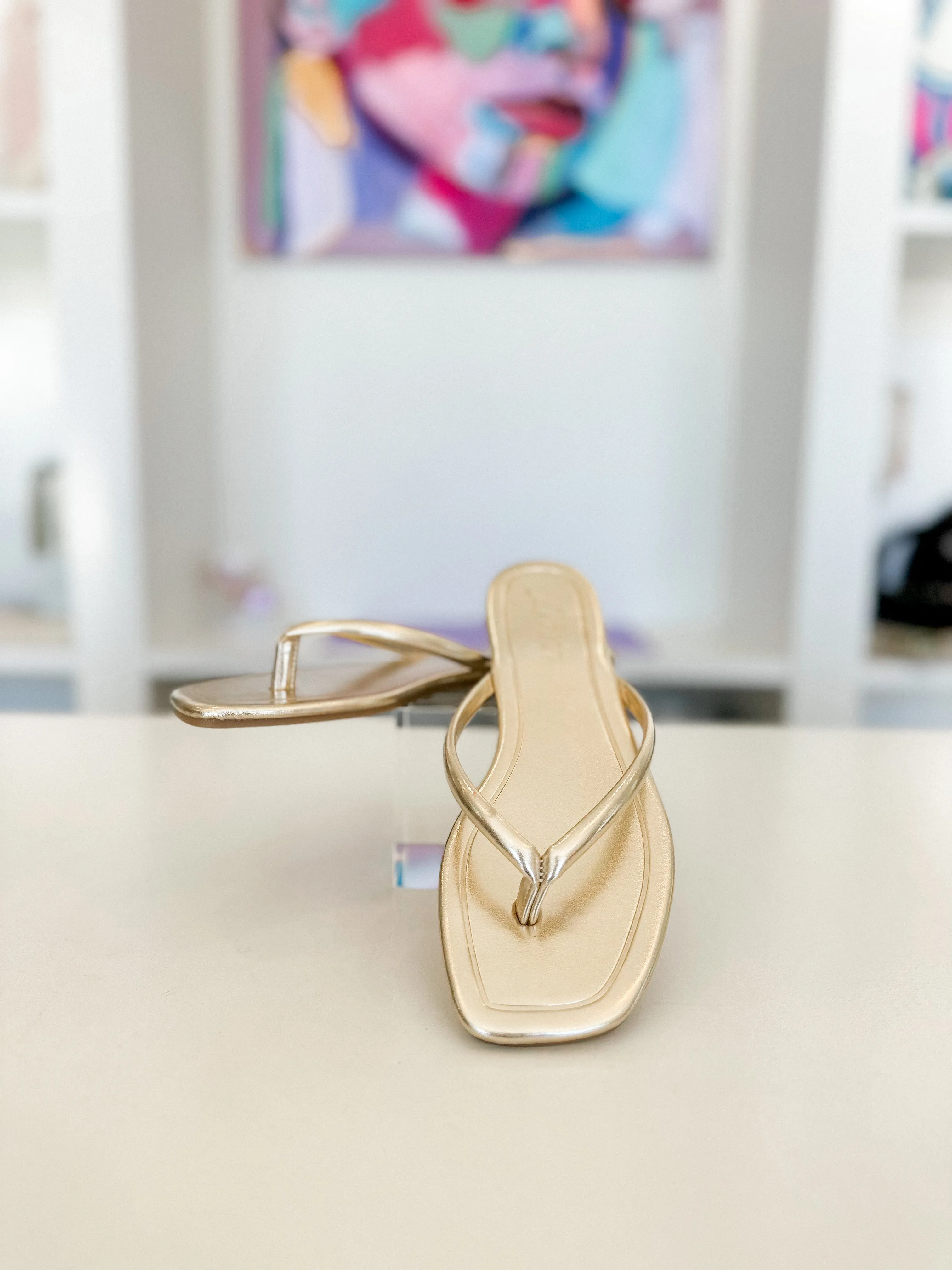 Tallulah Sandal