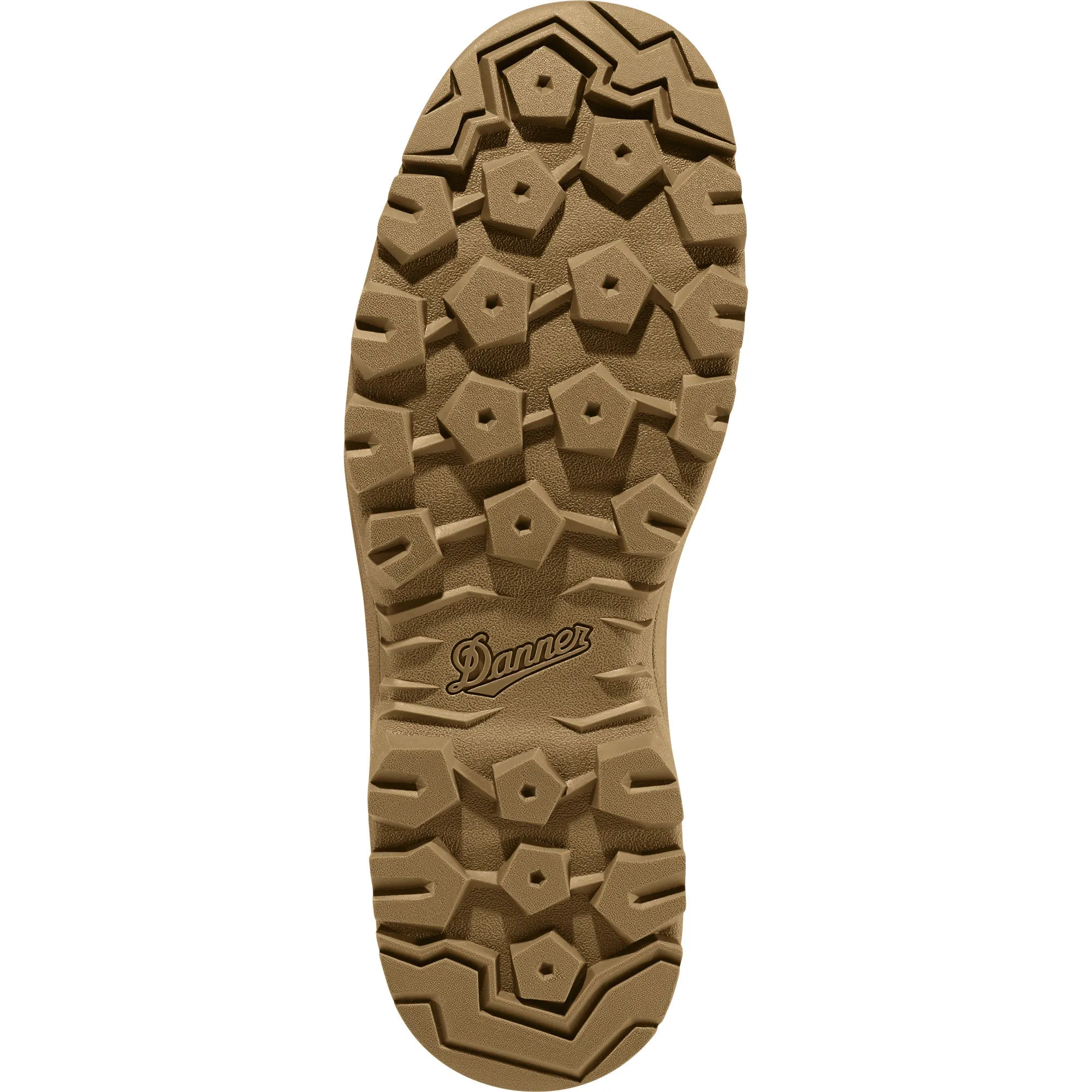 Tanicus 8" Coyote Dry