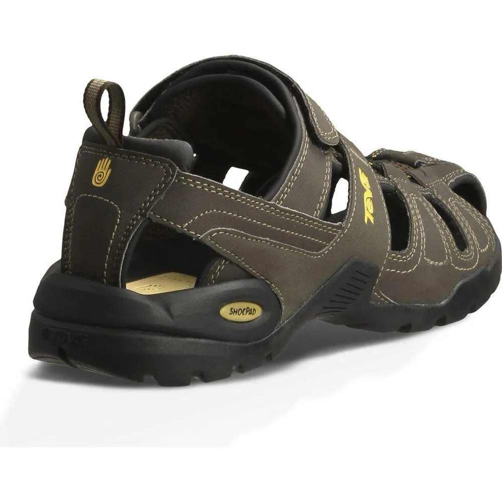 Teva Men's Forebay Sandal