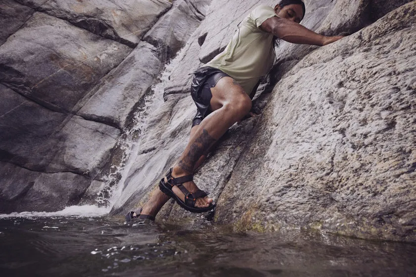 Teva Men's Hydratrek Water Sport Sandal
