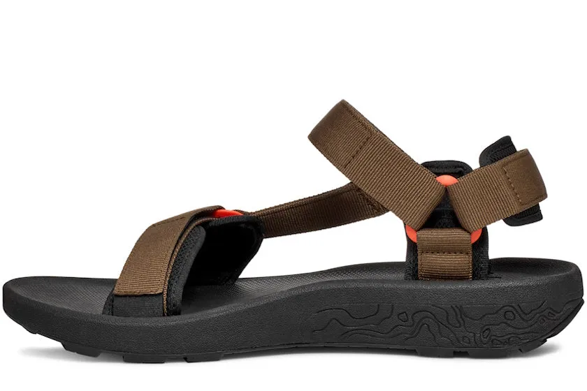 Teva Men's Hydratrek Water Sport Sandal