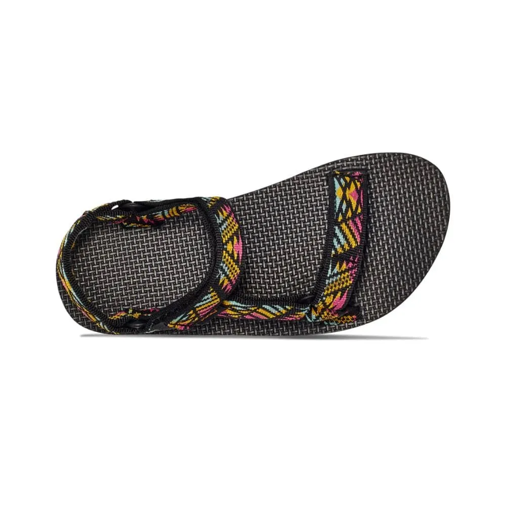 Teva Women's Original Universal Sandals- Boomerang Multi