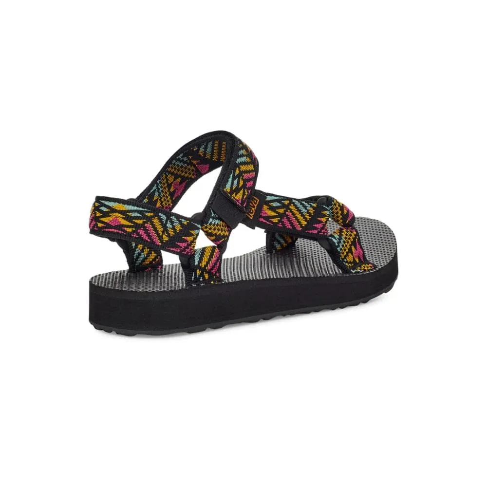 Teva Women's Original Universal Sandals- Boomerang Multi