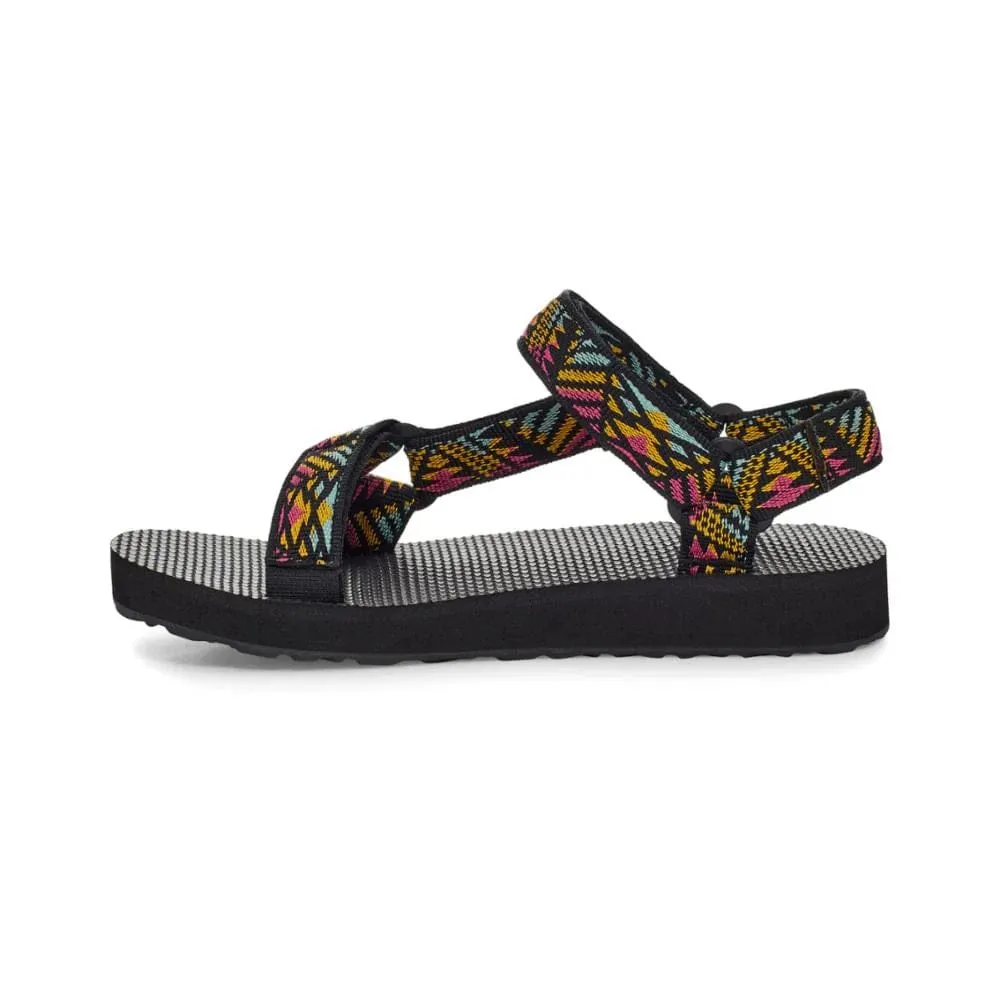 Teva Women's Original Universal Sandals- Boomerang Multi
