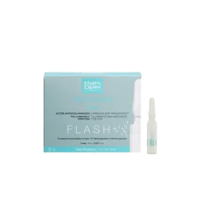 The Originals Flash Ampoules 5 x 2ml