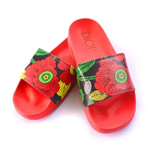 The Tiberi Slides