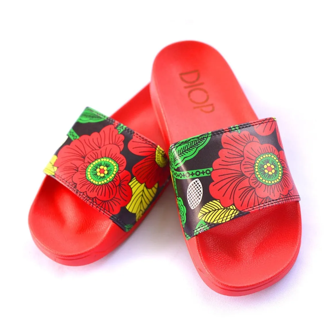 The Tiberi Slides