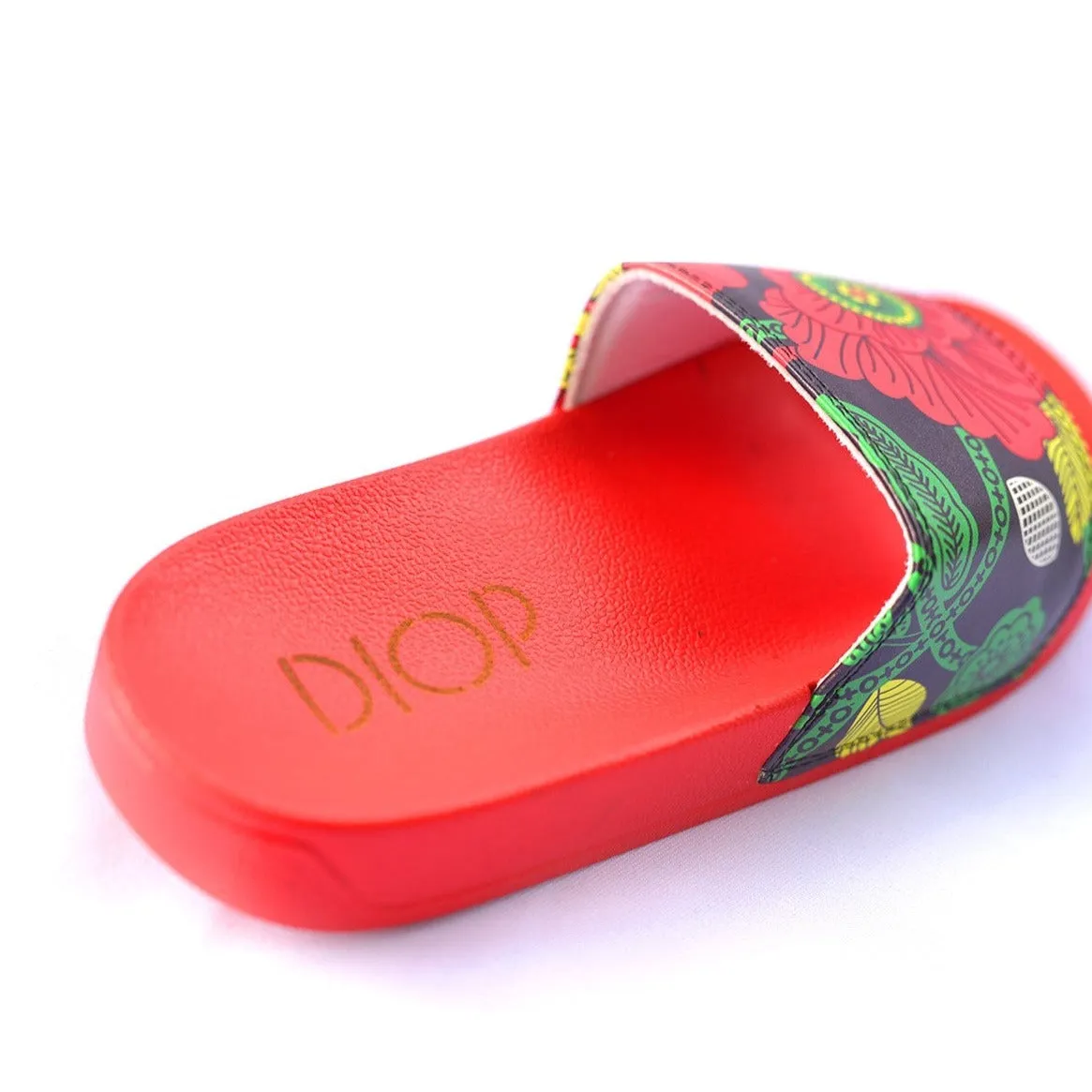 The Tiberi Slides