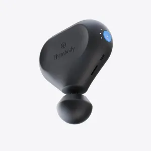 Therabody | Theragun Mini 2nd Generation | Black