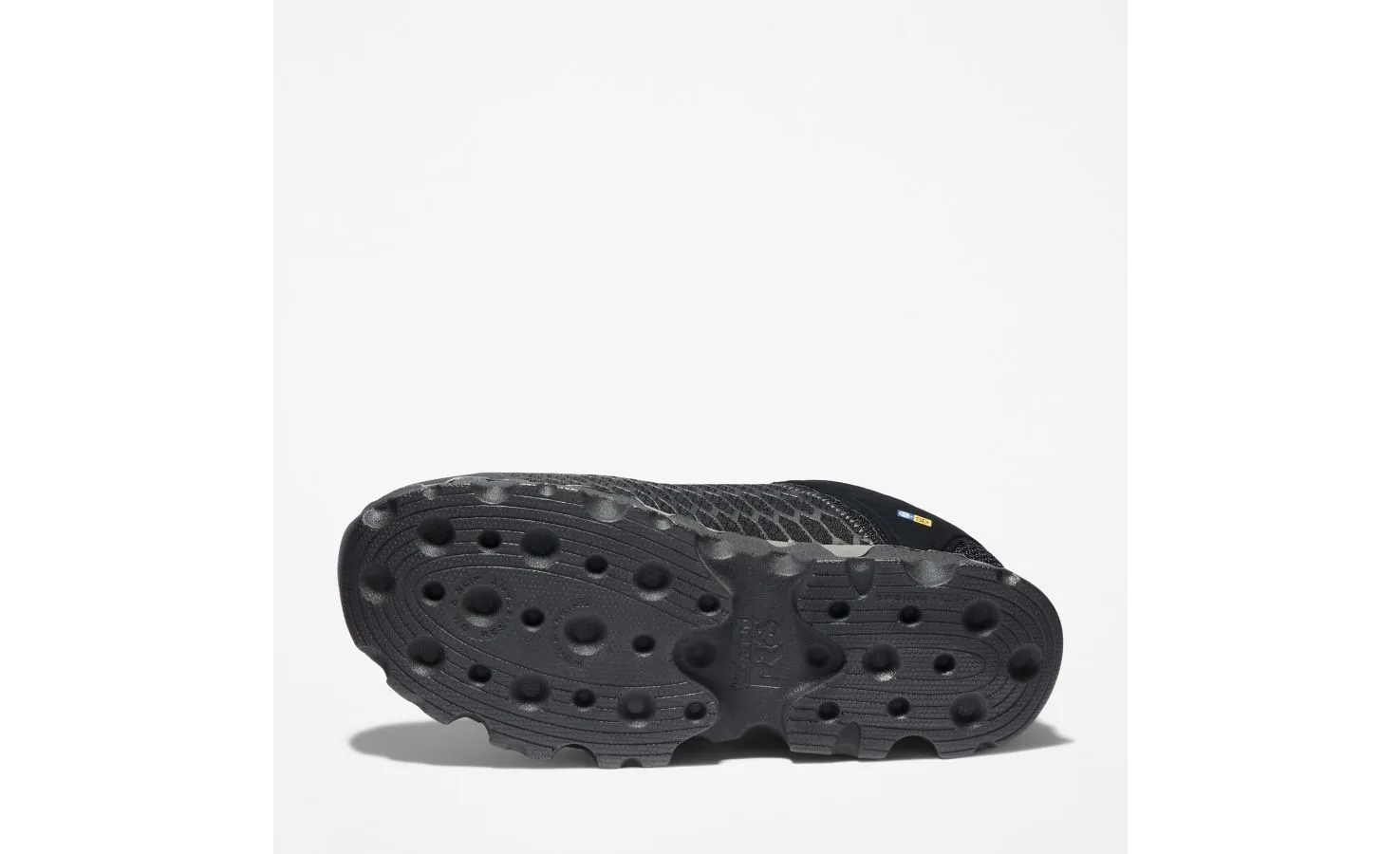 TIMBERLAND A1B6U BLACK POWERTRAIN ESD ATHLETIC