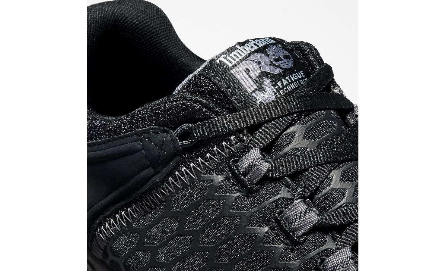 TIMBERLAND A1B6U BLACK POWERTRAIN ESD ATHLETIC