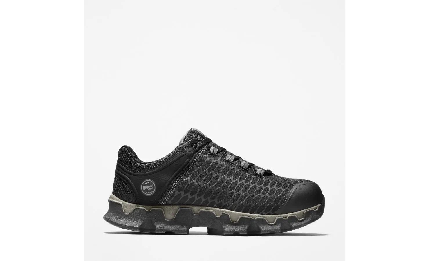 TIMBERLAND A1B6U BLACK POWERTRAIN ESD ATHLETIC