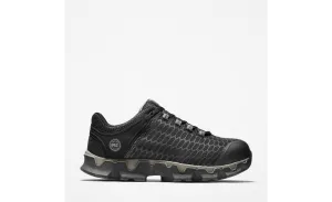 TIMBERLAND A1B6U BLACK POWERTRAIN ESD ATHLETIC