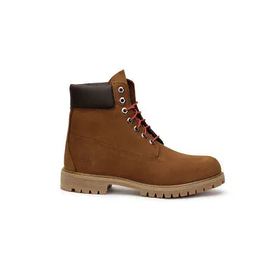 Timberland Men's Premium 6 Inch Waterproof Boots T